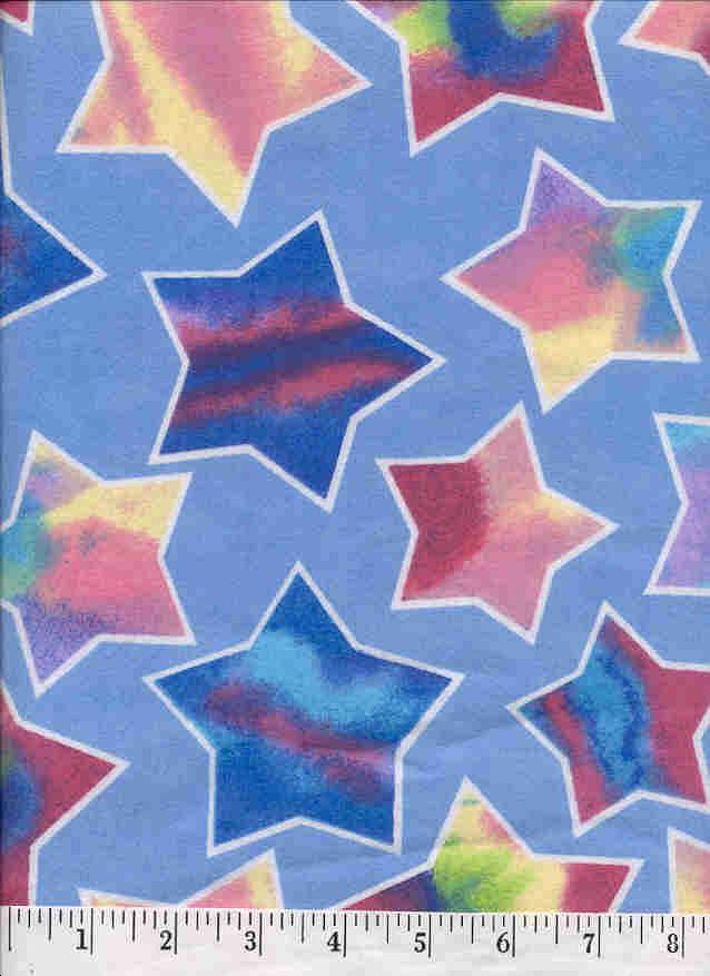 Here are some heavenly soft stars to lay your head on.